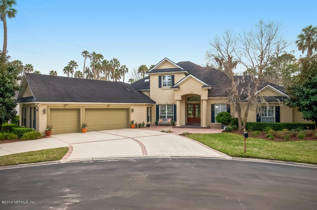 209 GREEN HERON, 708623, Ponte Vedra Beach, Single Family Residence,  sold, PROPERTY EXPERTS 