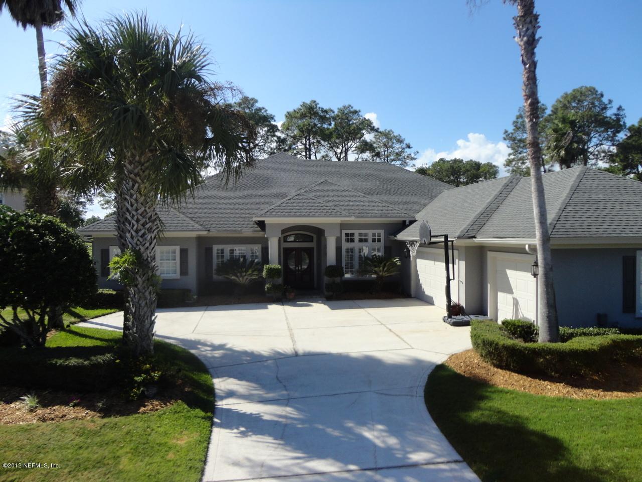 129 SEA ISLAND, 686812, Ponte Vedra Beach, Single Family Residence,  sold, PROPERTY EXPERTS 