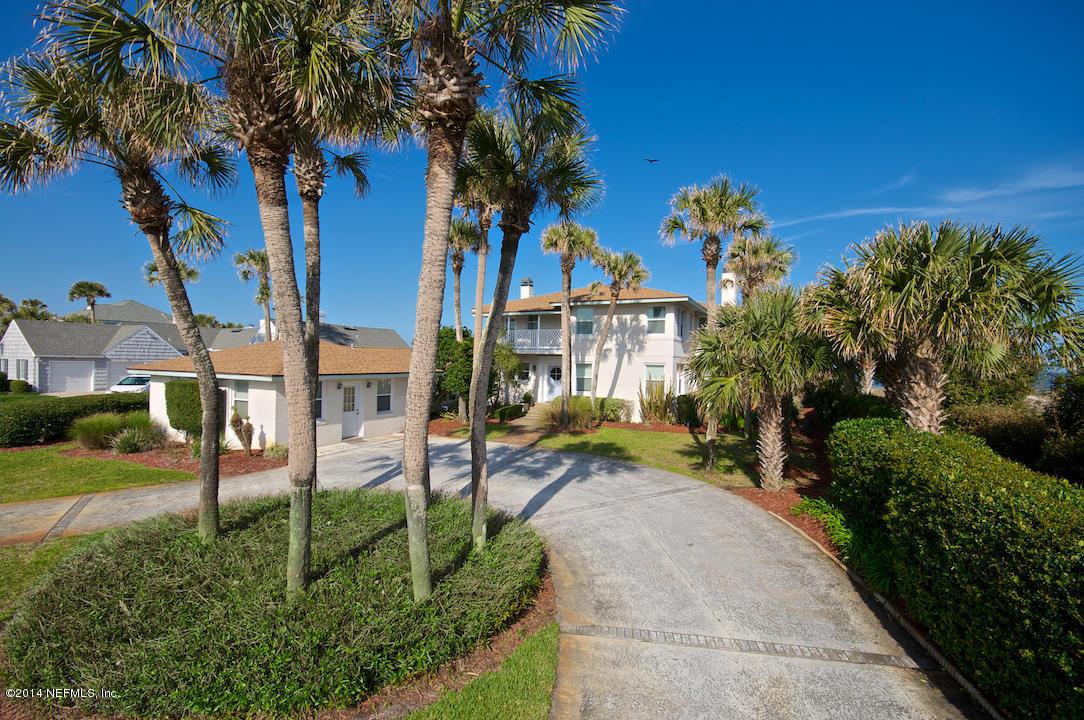 311 PONTE VEDRA, 709723, Ponte Vedra Beach, Single Family Residence,  sold, PROPERTY EXPERTS 