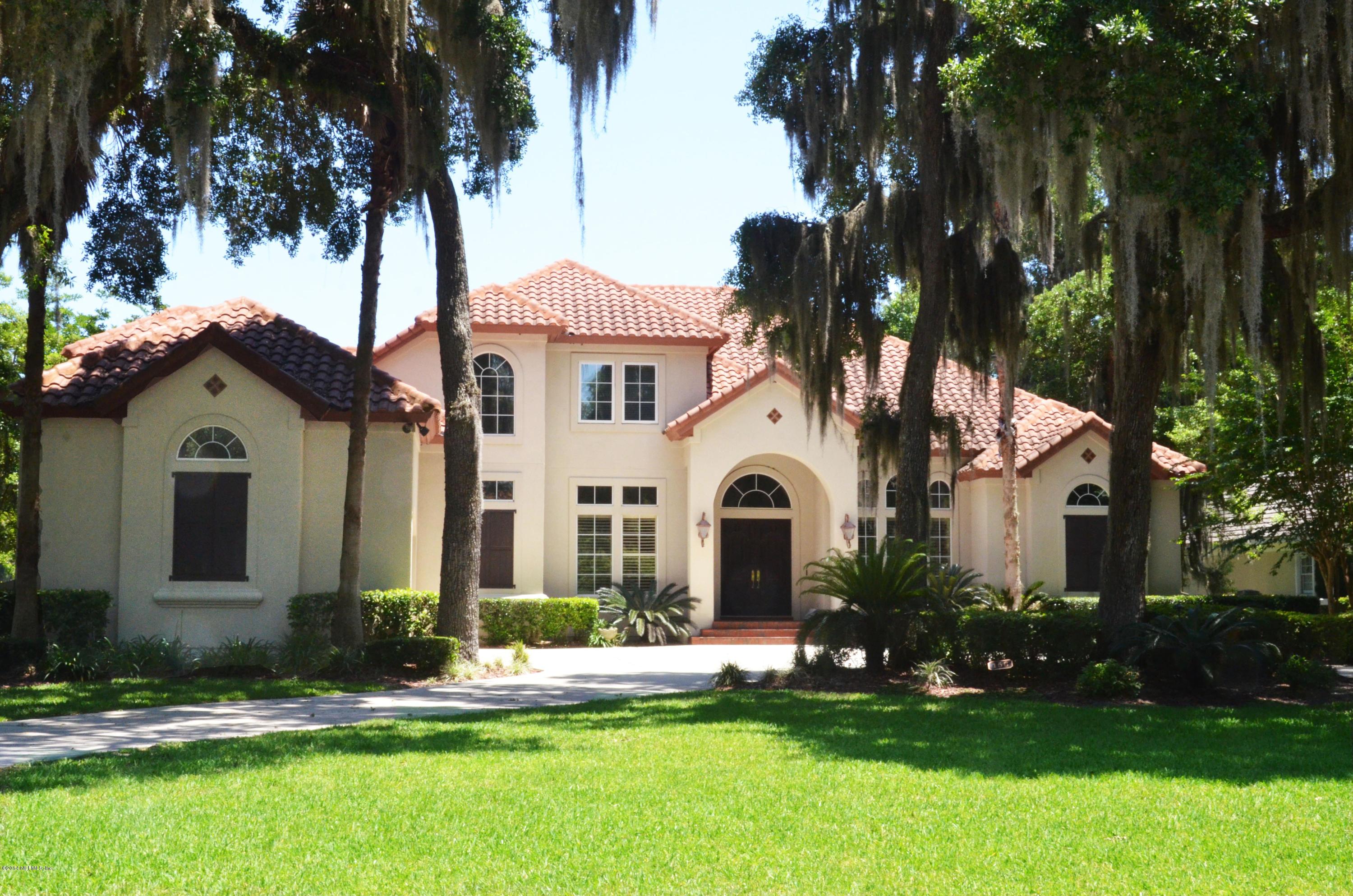 156 GOVERNORS, 716496, Ponte Vedra Beach, Single Family Residence,  sold, PROPERTY EXPERTS 