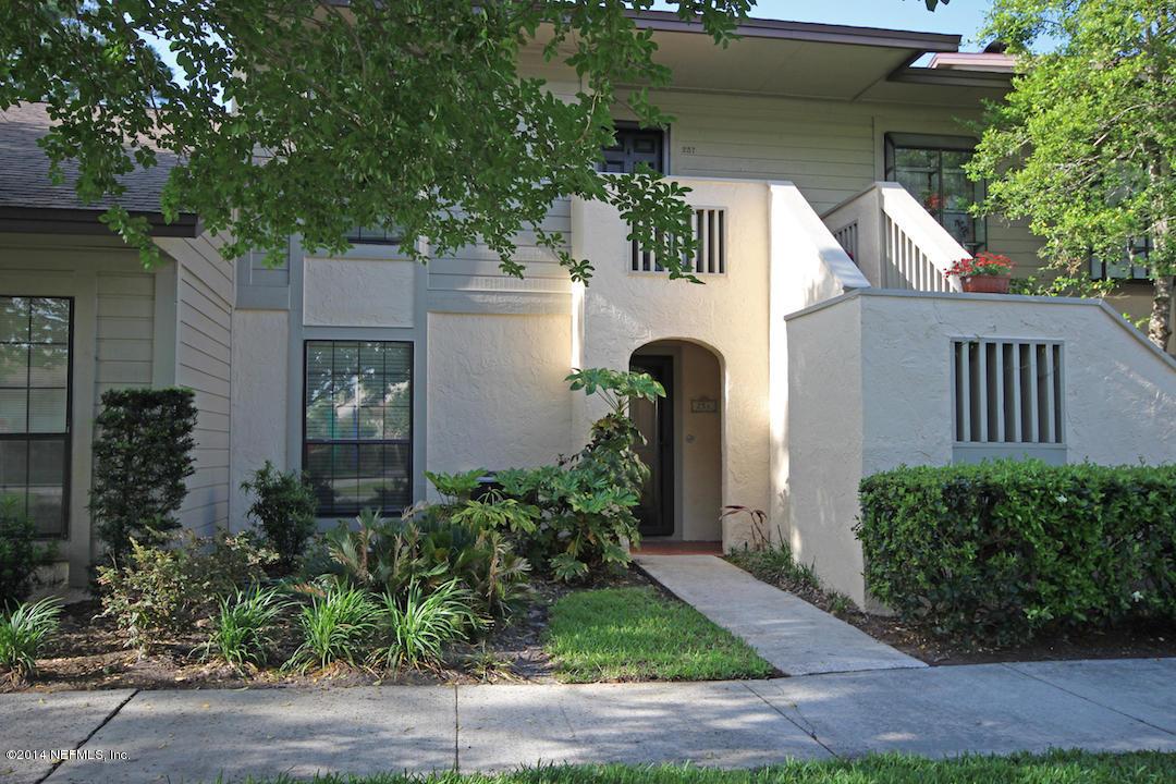 256 CRANES LAKE, 718629, Ponte Vedra Beach, Condominium,  sold, PROPERTY EXPERTS 