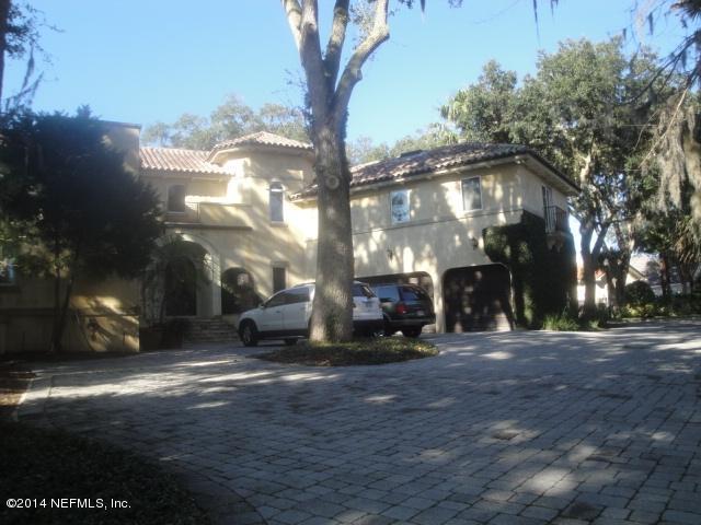 124 ANNAPOLIS, 703363, Ponte Vedra Beach, Single Family Residence,  sold, PROPERTY EXPERTS 