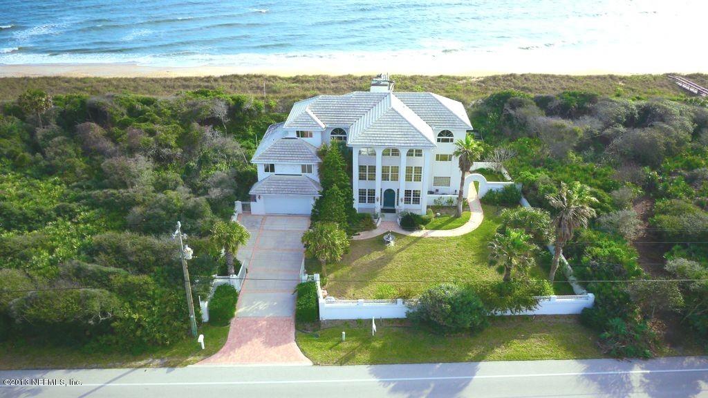 2437 PONTE VEDRA, 630707, Ponte Vedra Beach, Single Family Residence,  sold, PROPERTY EXPERTS 