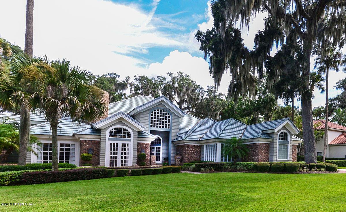 120 MIDDLETON, 679887, Ponte Vedra Beach, Single Family Residence,  sold, PROPERTY EXPERTS 