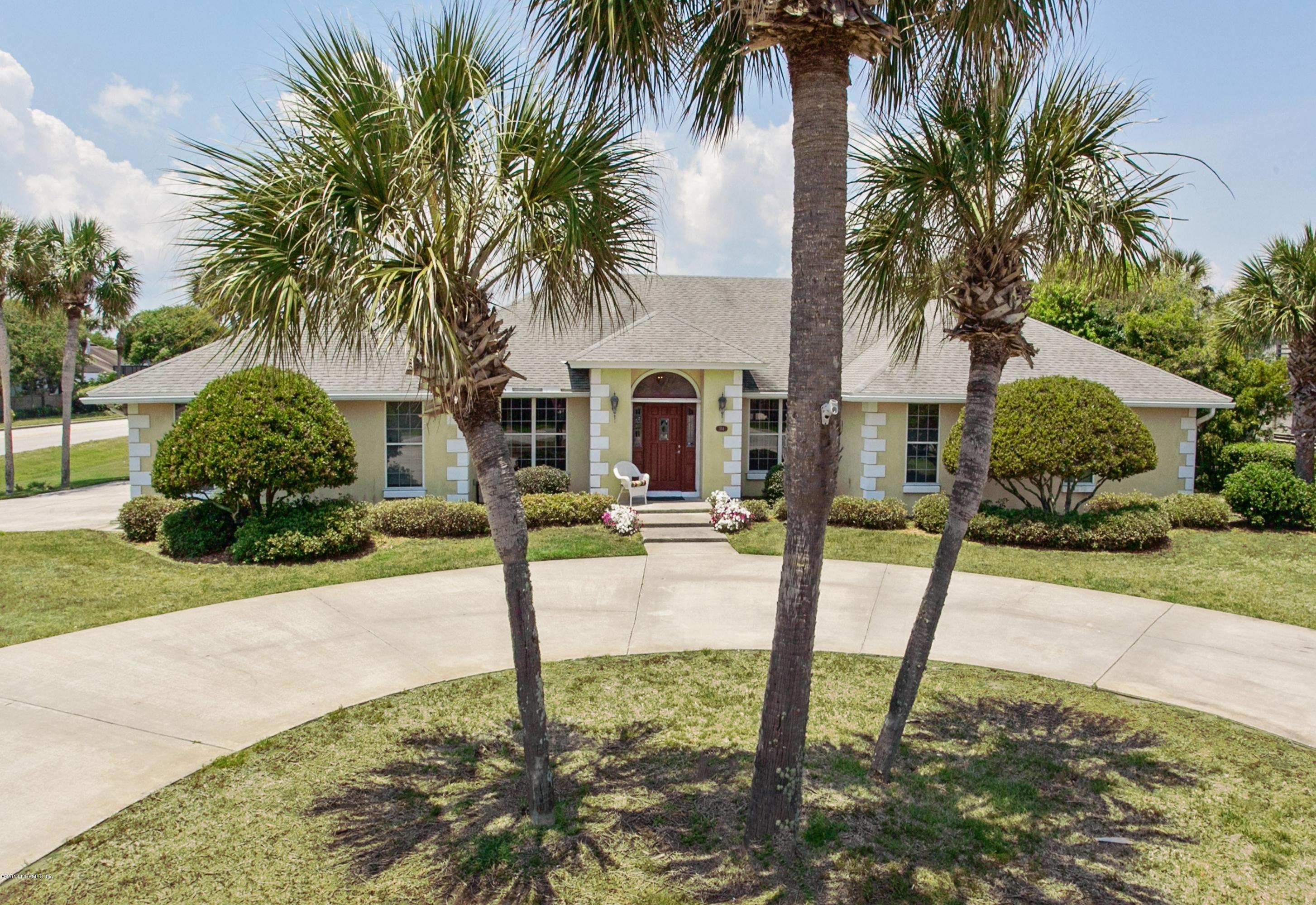 554 RUTILE, 719193, Ponte Vedra Beach, Single Family Residence,  sold, PROPERTY EXPERTS 