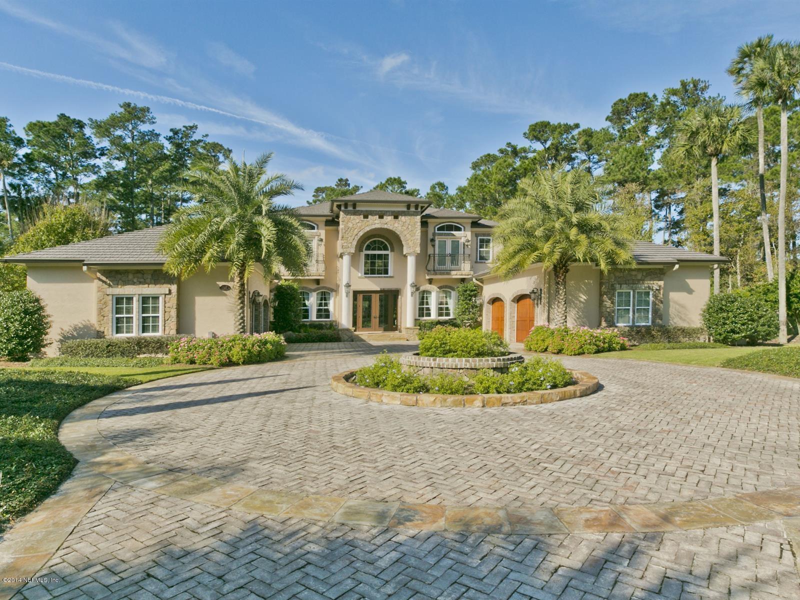 128 STADIUM, 701151, Ponte Vedra Beach, Single Family Residence,  sold, PROPERTY EXPERTS 