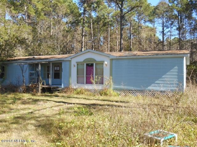 1340 THOMPSON BAILEY, 704887, St Augustine, Manufactured Home,  sold, PROPERTY EXPERTS 