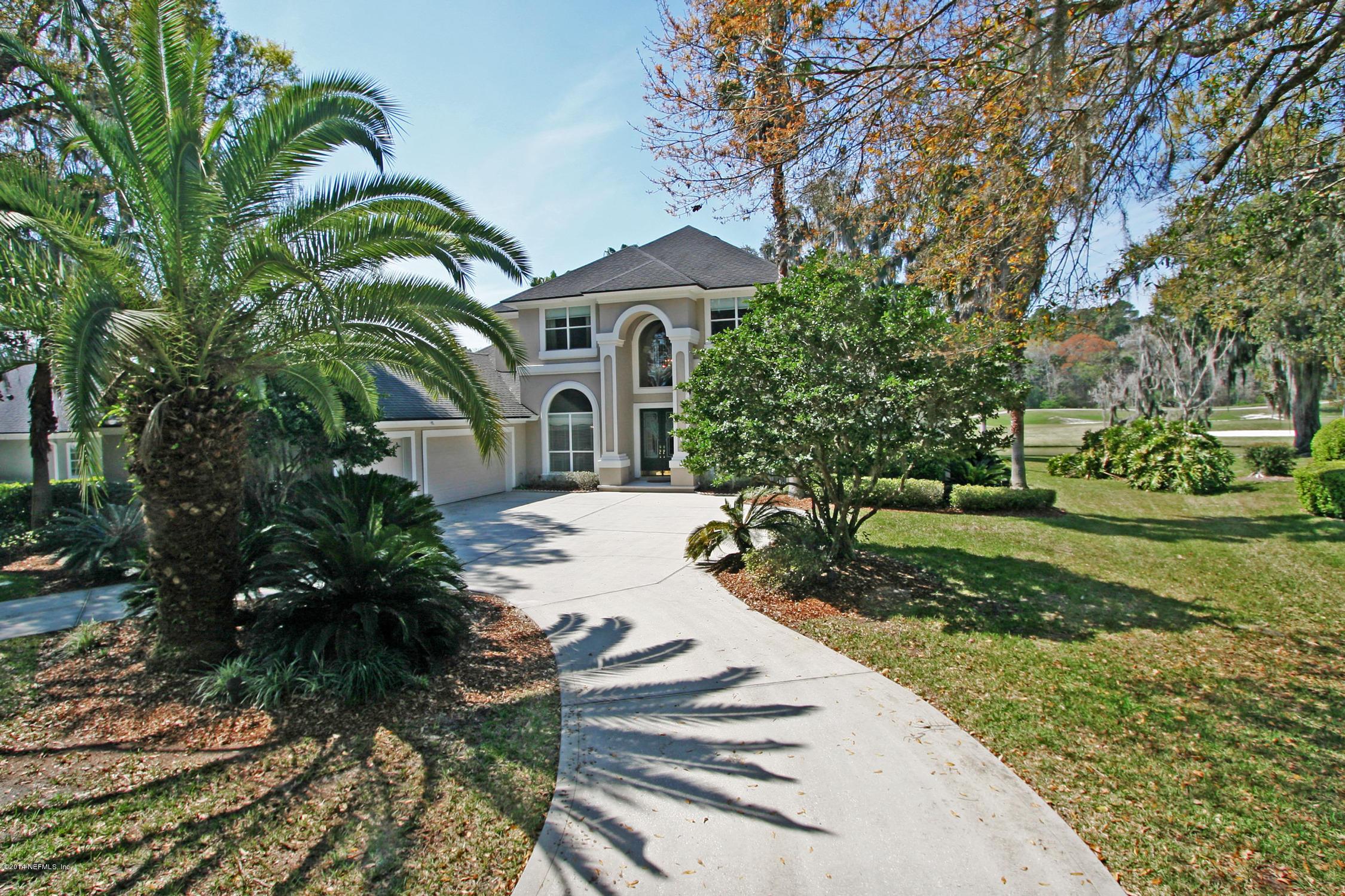 8173 SEVEN MILE, 708979, Ponte Vedra Beach, Single Family Residence,  sold, PROPERTY EXPERTS 