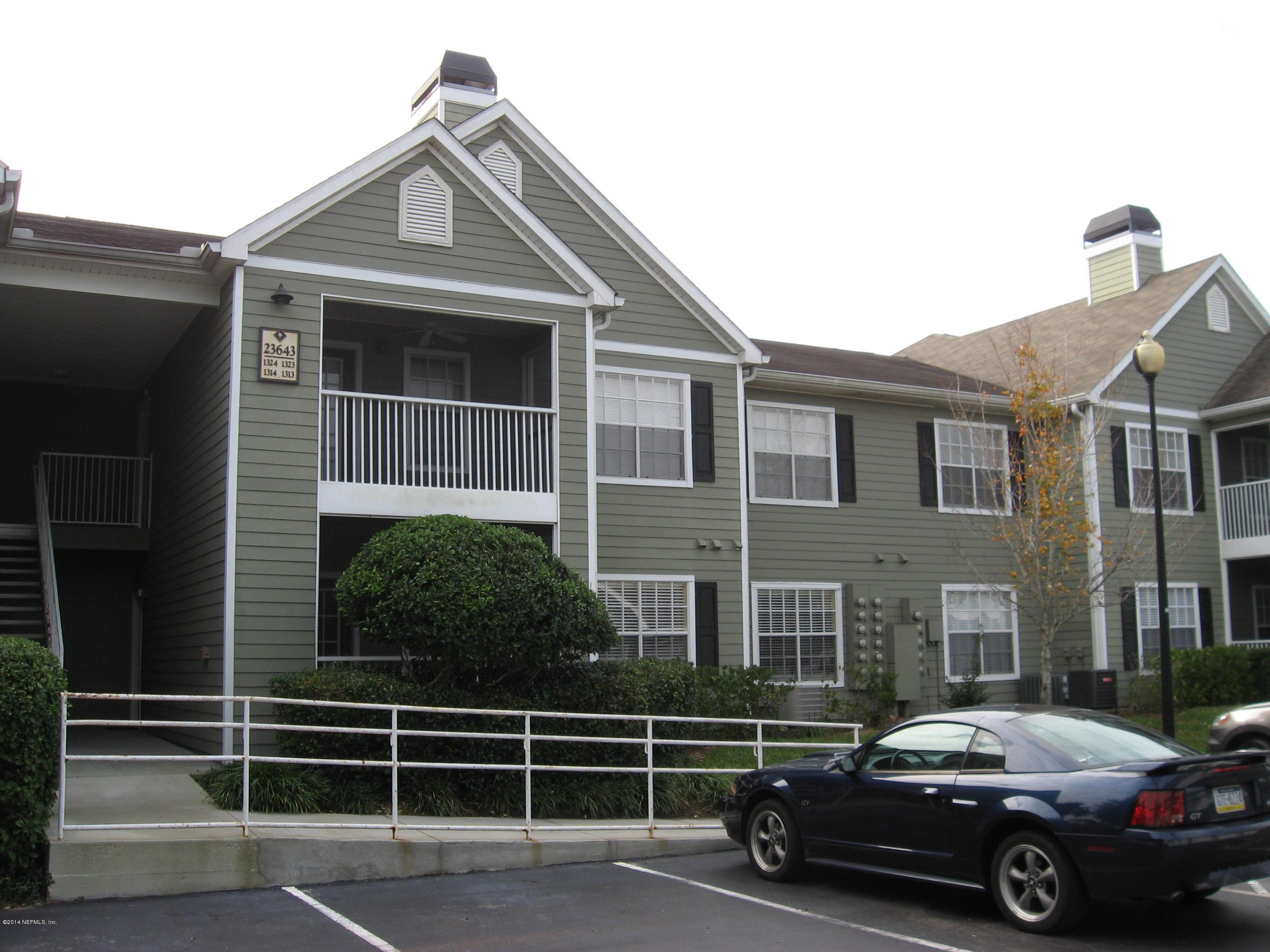 23643 BAHAMA 1313, 716844, Fernandina Beach, Condominium,  sold, PROPERTY EXPERTS 