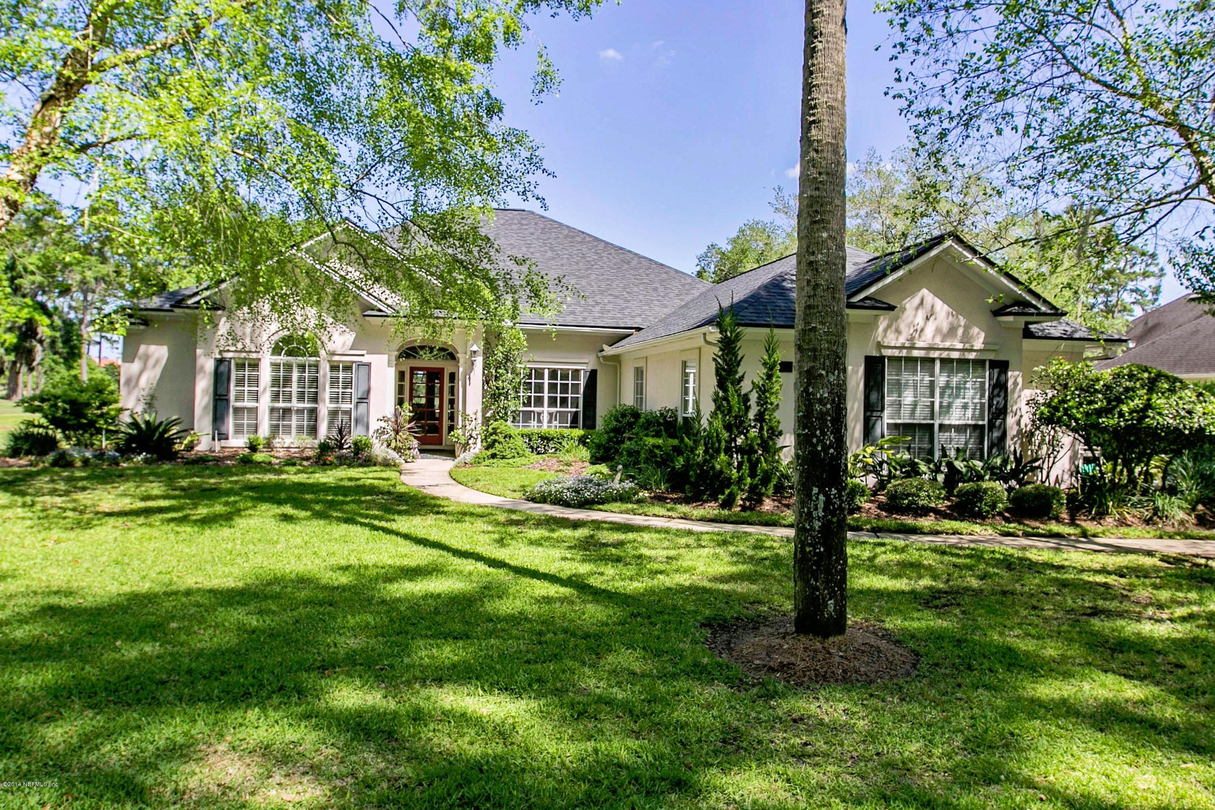 8172 SEVEN MILE, 714643, Ponte Vedra Beach, Single Family Residence,  sold, PROPERTY EXPERTS 