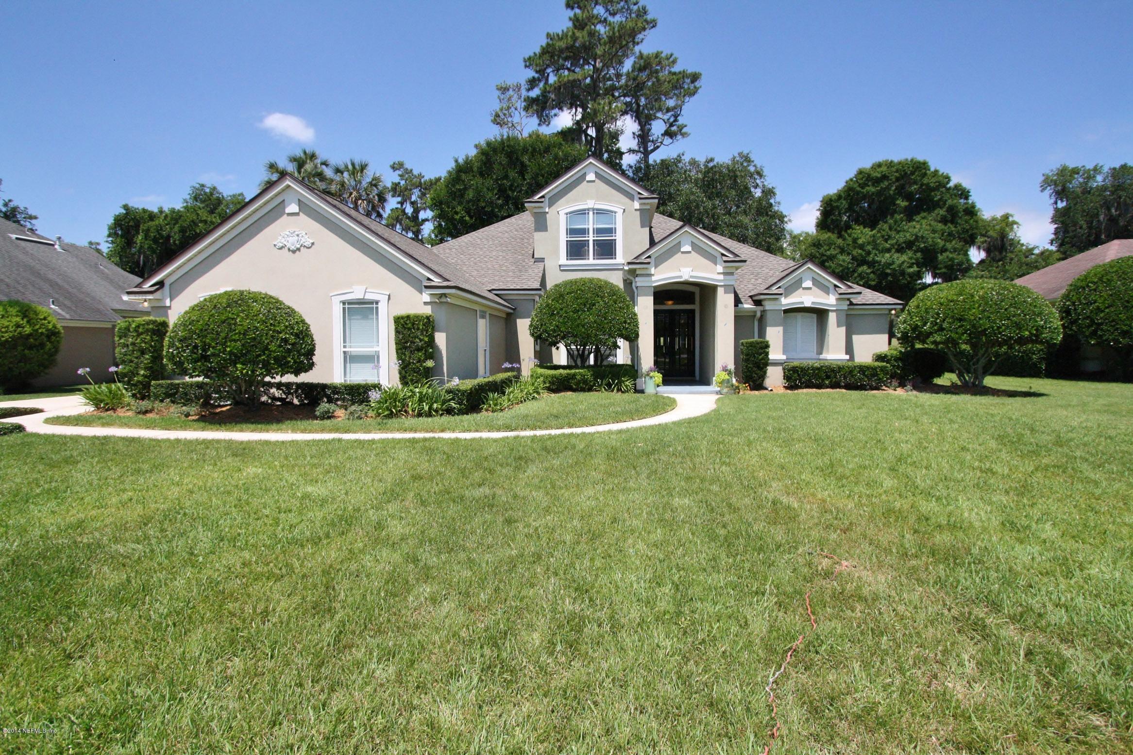 8225 SEVEN MILE, 721507, Ponte Vedra Beach, Single Family Residence,  sold, PROPERTY EXPERTS 