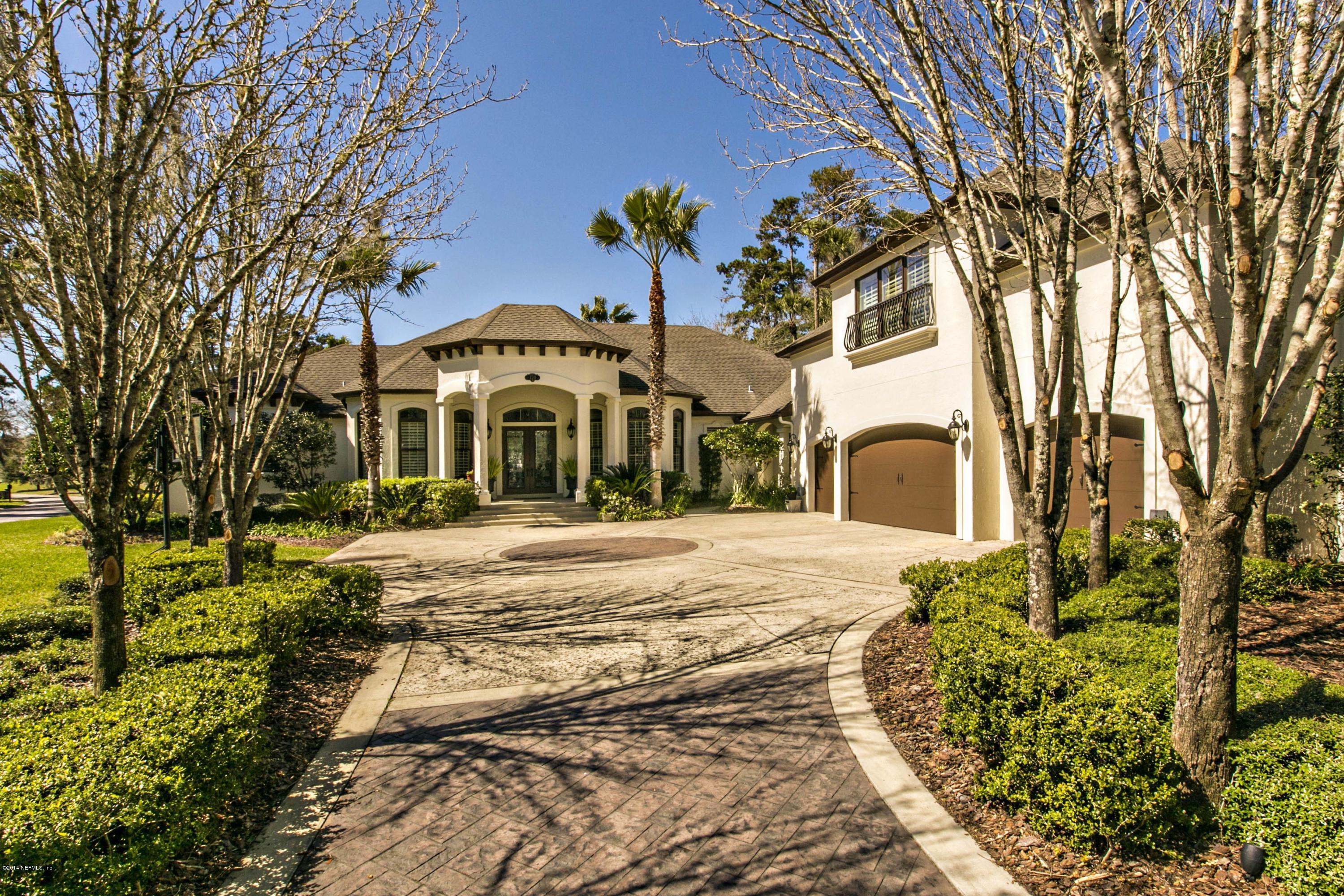 120 STADIUM, 675024, Ponte Vedra Beach, Single Family Residence,  sold, PROPERTY EXPERTS 