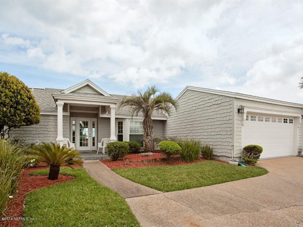 3025 PONTE VEDRA, 712094, Ponte Vedra Beach, Single Family Residence,  sold, PROPERTY EXPERTS 