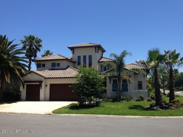 100 SOUTHBRIDGE, 678862, Ponte Vedra Beach, Single Family Residence,  sold, PROPERTY EXPERTS 