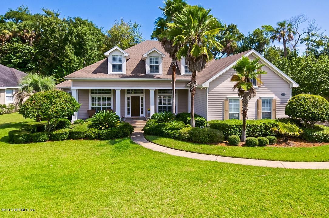 432 CLEARWATER, 684654, Ponte Vedra Beach, Townhouse,  sold, PROPERTY EXPERTS 