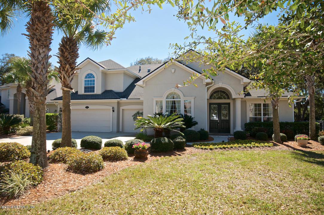 373 SEA LAKE, 681887, Ponte Vedra Beach, Single Family Residence,  sold, PROPERTY EXPERTS 