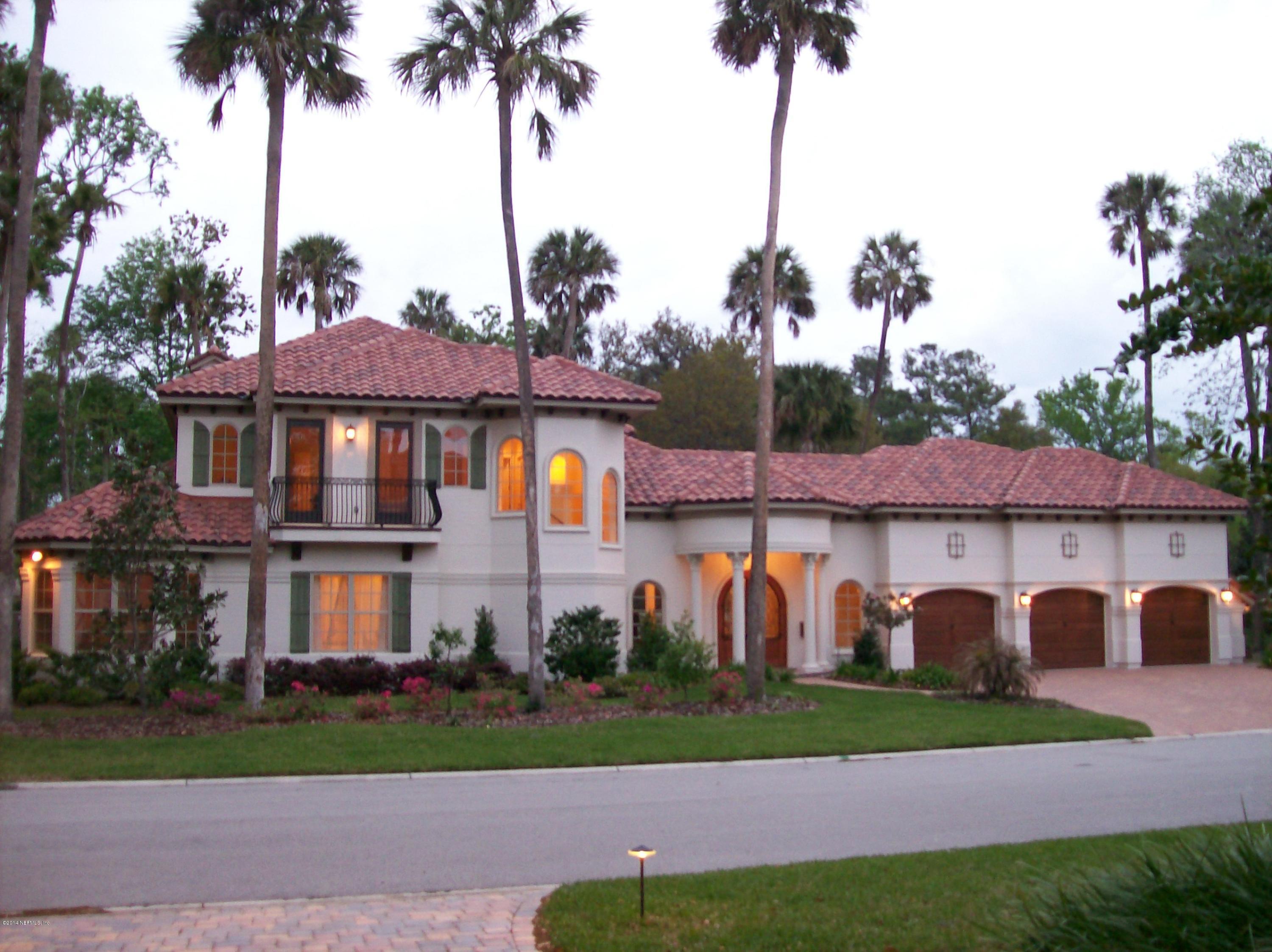 100 CANNON, 711234, Ponte Vedra Beach, Single Family Residence,  sold, PROPERTY EXPERTS 