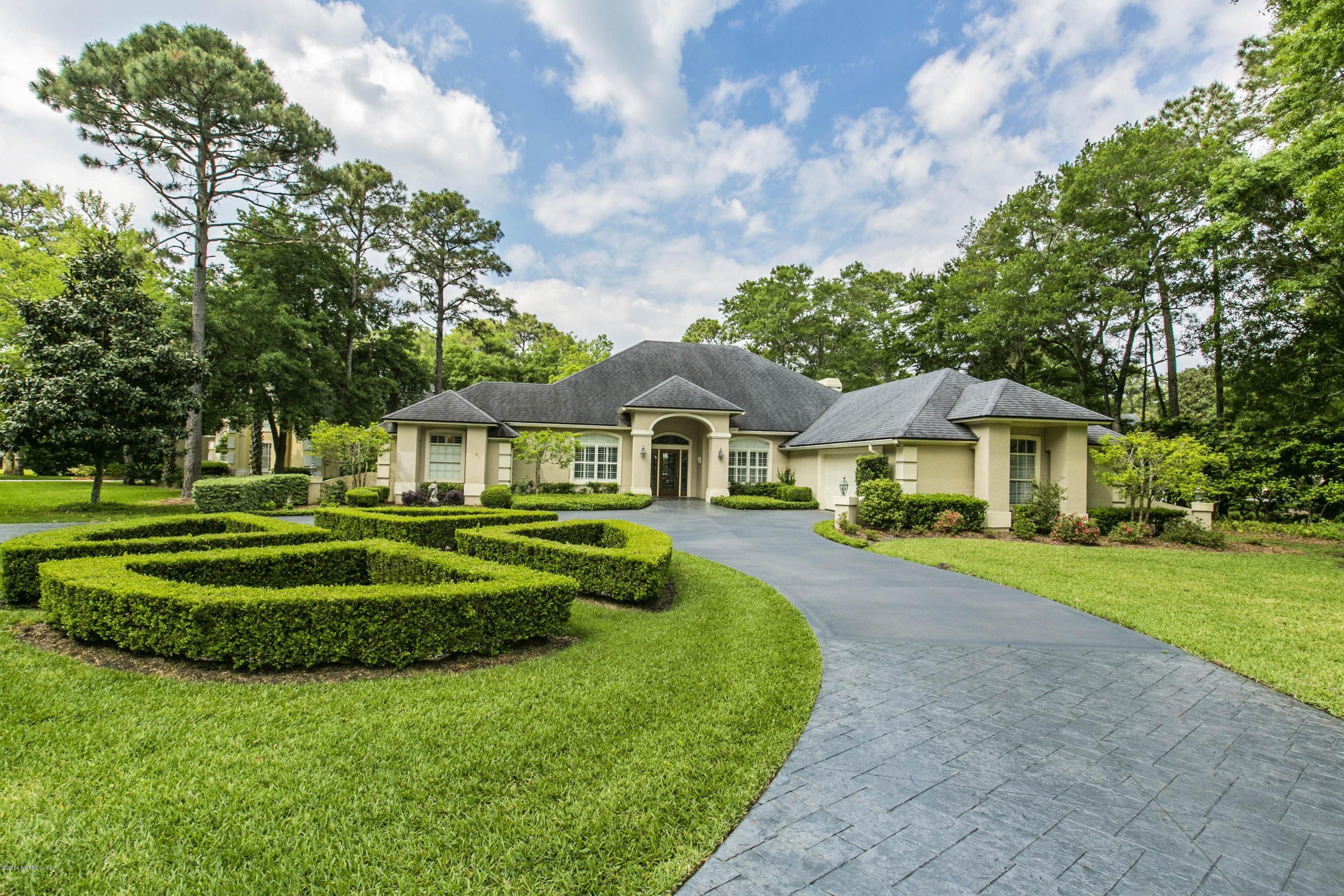 133 GREENCREST, 715034, Ponte Vedra Beach, Single Family Residence,  sold, PROPERTY EXPERTS 