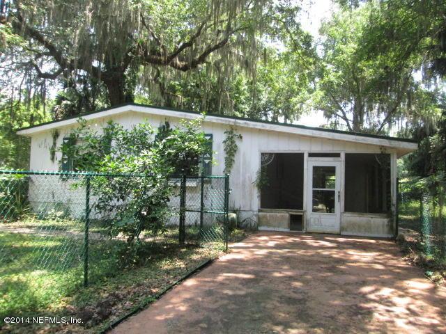 2287 TWIN FOX, 712586, St Augustine, Manufactured Home,  sold, PROPERTY EXPERTS 