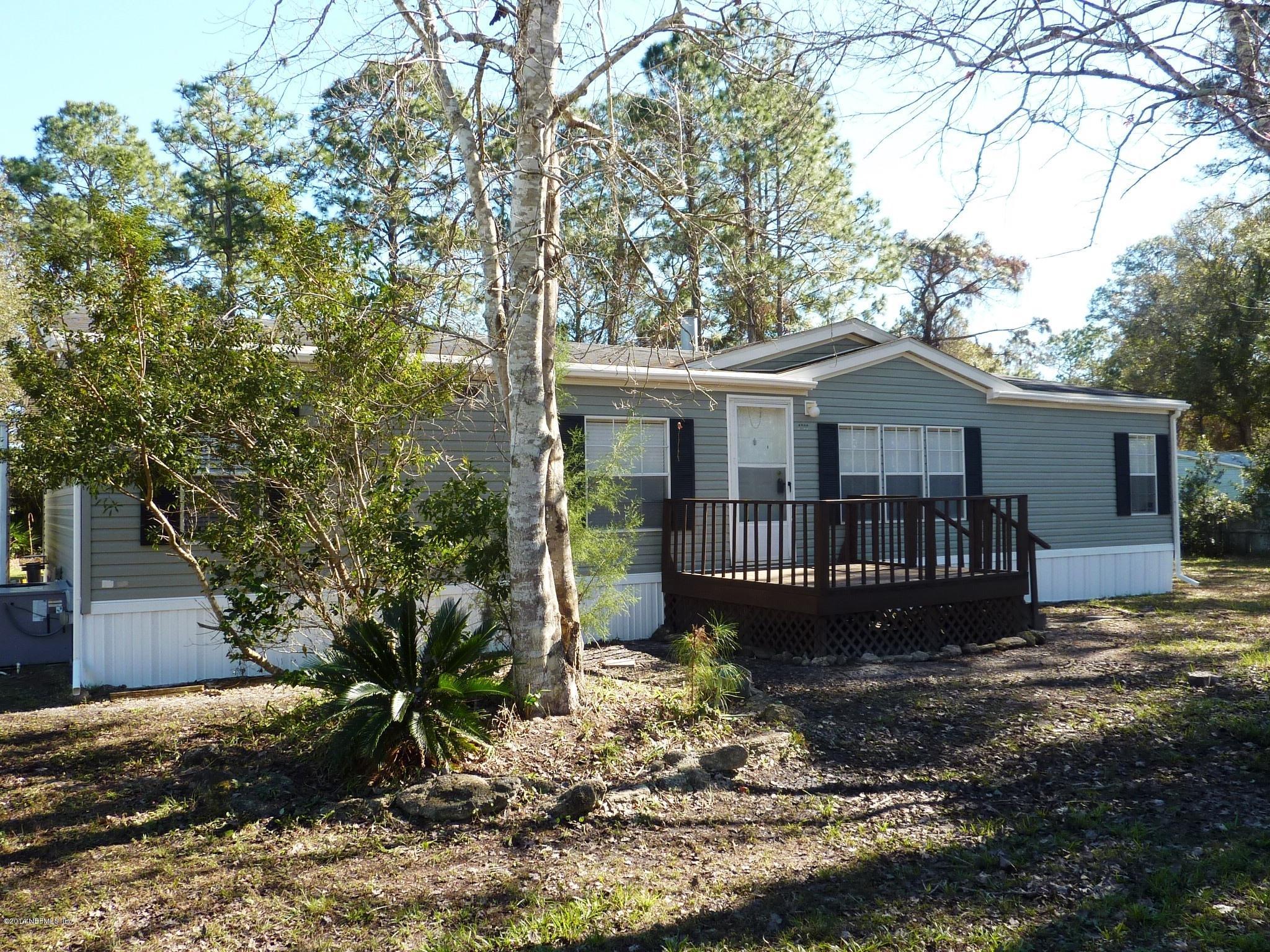 2700 PLEASURE, 701532, St Augustine, Manufactured Home,  sold, PROPERTY EXPERTS 