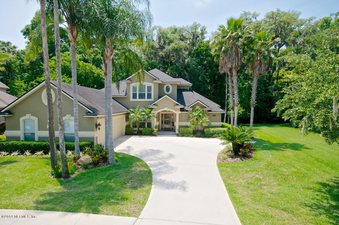 236 CLEARWATER, 719644, Ponte Vedra Beach, Single Family Residence,  sold, PROPERTY EXPERTS 