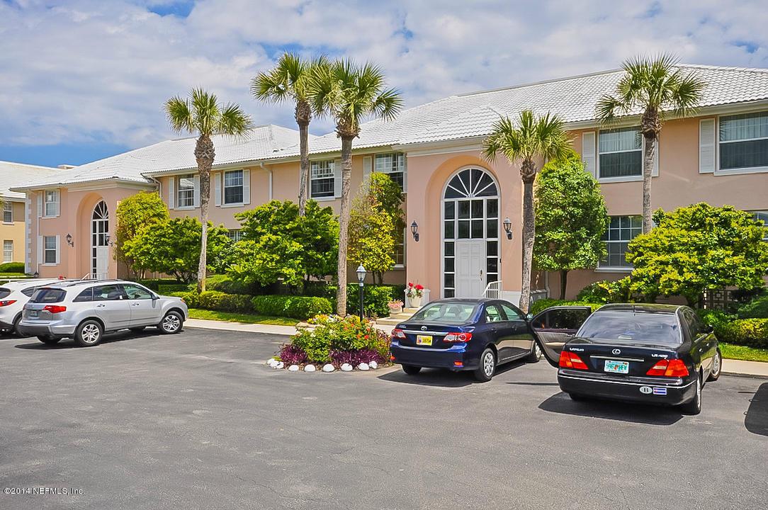 633 PONTE VEDRA, 716705, Ponte Vedra Beach, Condominium,  sold, PROPERTY EXPERTS 