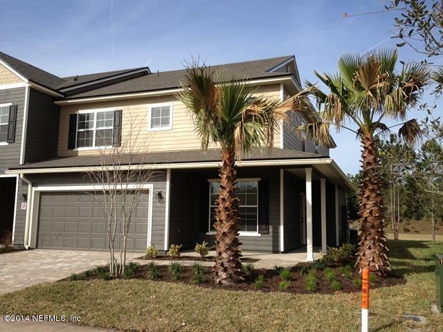 329 MAGNOLIA CREEK, 700295, Ponte Vedra, Townhouse,  sold, PROPERTY EXPERTS 