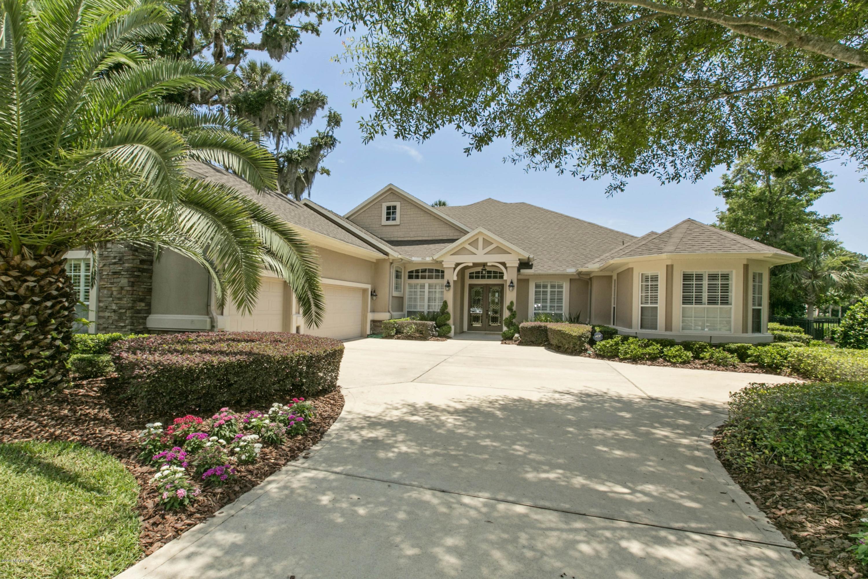 836 BAYTREE, 724074, Ponte Vedra Beach, Single Family Residence,  sold, PROPERTY EXPERTS 