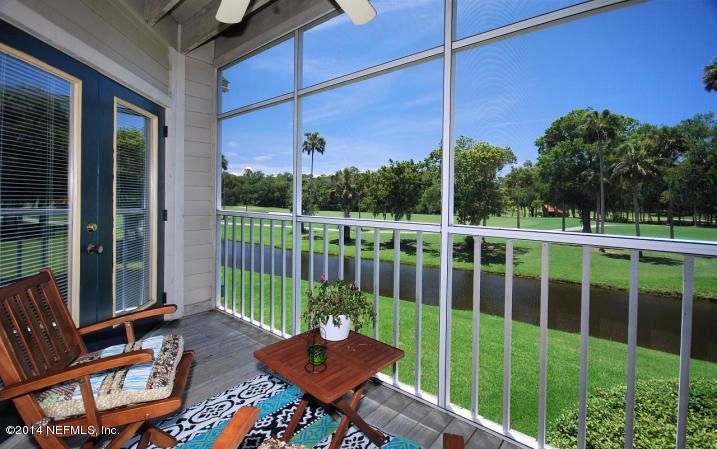 400 SANDIRON 424, 714240, Ponte Vedra Beach, Condominium,  sold, PROPERTY EXPERTS 