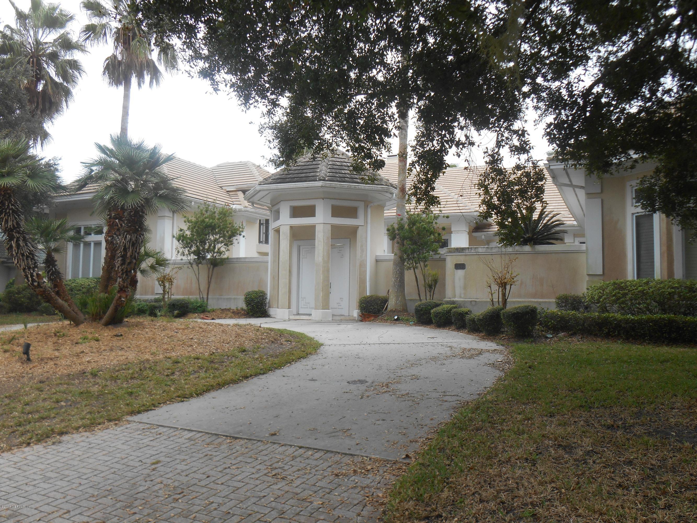 253 PLANTATION, 697751, Ponte Vedra Beach, Single Family Residence,  sold, PROPERTY EXPERTS 