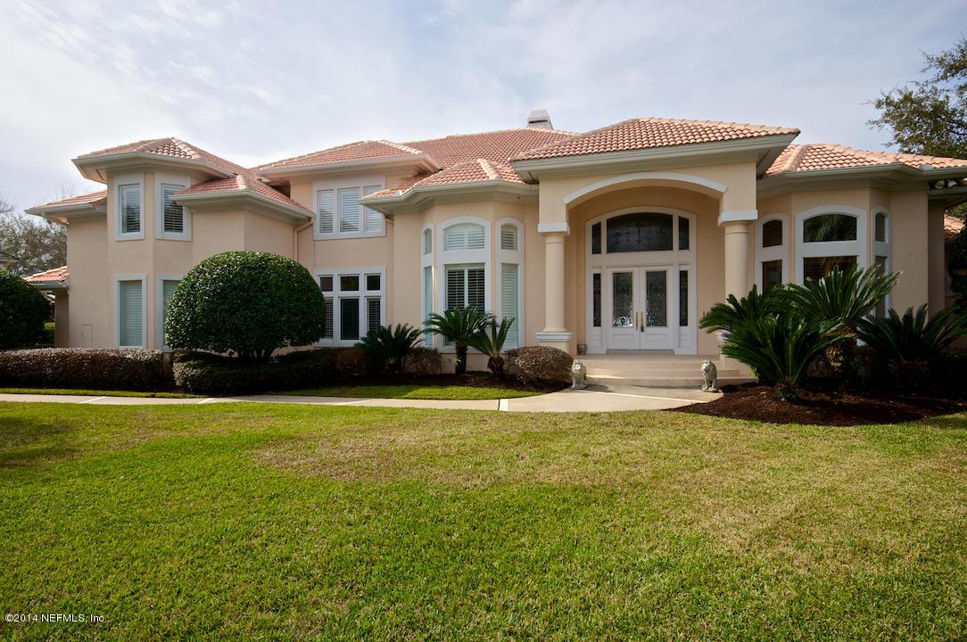 108 MAYFAIR, 691711, Ponte Vedra Beach, Single Family Residence,  sold, PROPERTY EXPERTS 