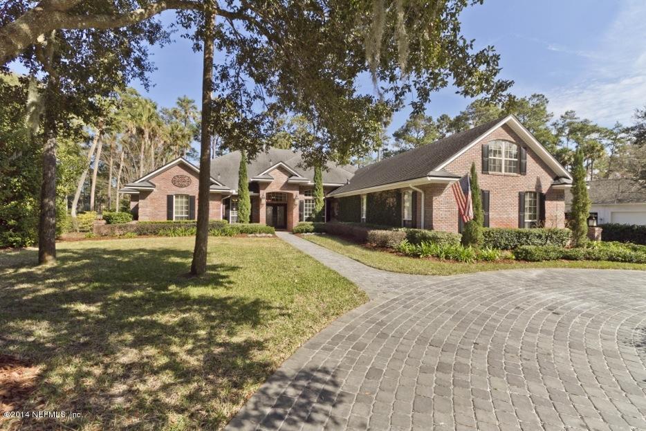 8126 SEVEN MILE, 715983, Ponte Vedra Beach, Single Family Residence,  sold, PROPERTY EXPERTS 