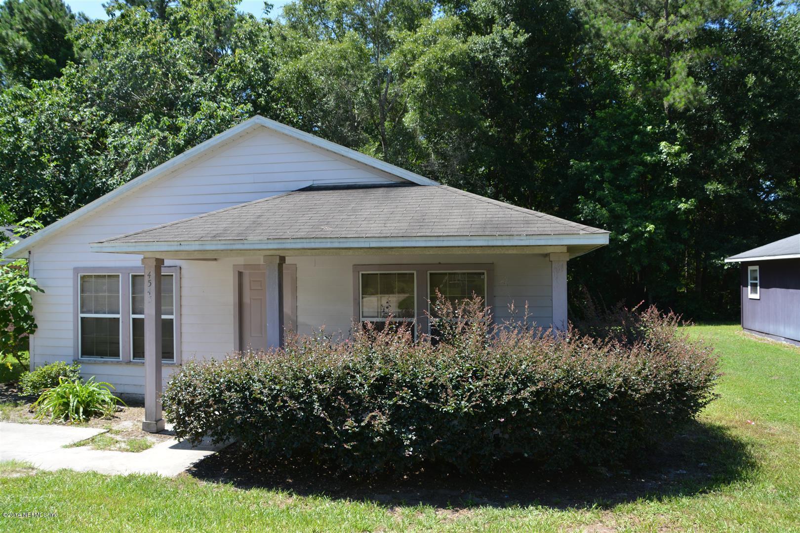 4545 6th, 725317, Gainesville, Single Family Residence,  sold, PROPERTY EXPERTS 