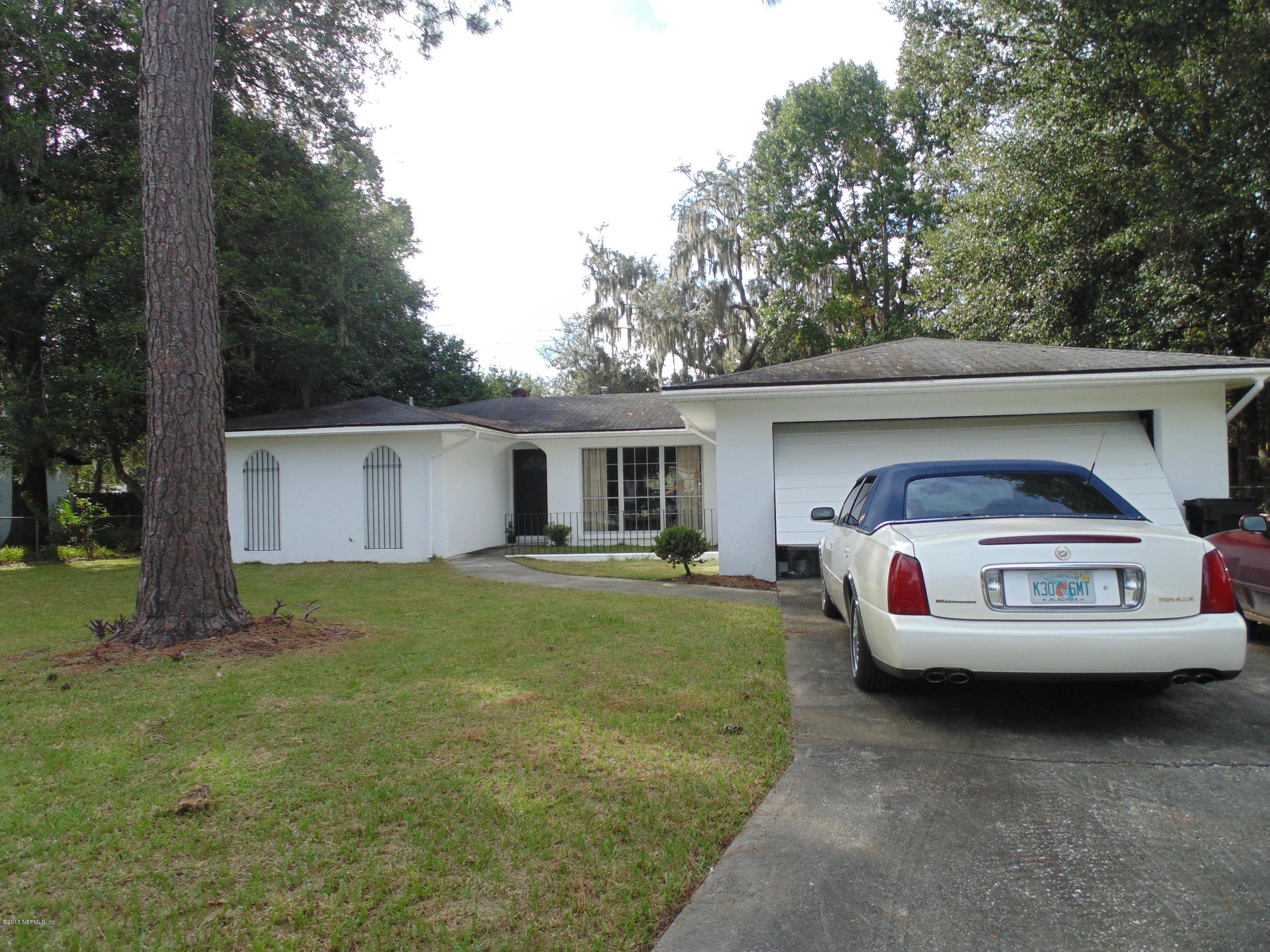 4700 33rd, 687192, Gainesville, Single Family Residence,  sold, PROPERTY EXPERTS 