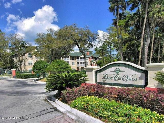 140 VERA CRUZ 616, 733374, Ponte Vedra Beach, Condominium,  sold, PROPERTY EXPERTS 