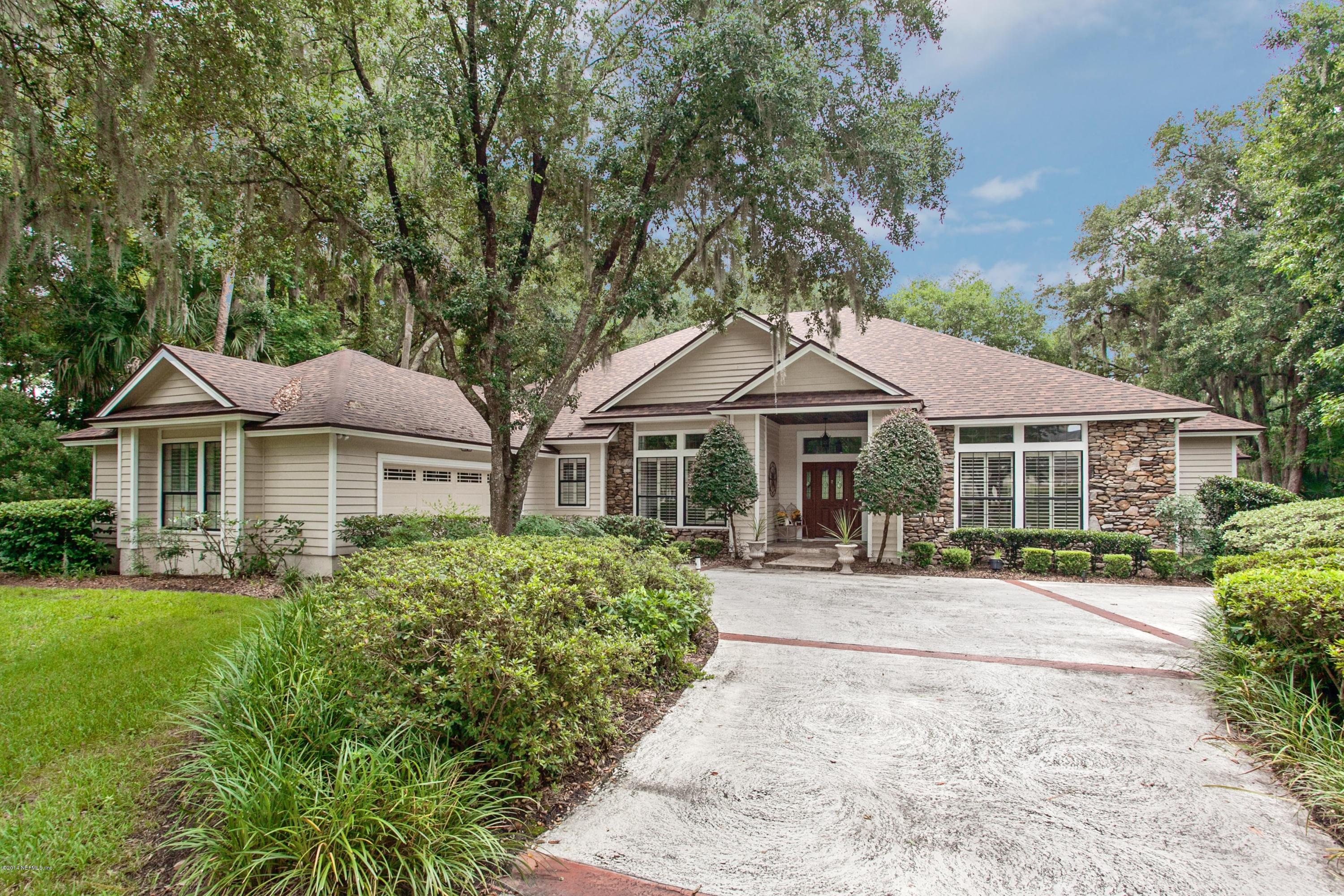 7490 FOUNDERS, 724282, Ponte Vedra Beach, Single Family Residence,  sold, PROPERTY EXPERTS 