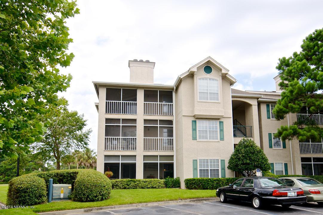 400 SANDIRON 431, 730901, Ponte Vedra Beach, Condominium,  sold, PROPERTY EXPERTS 