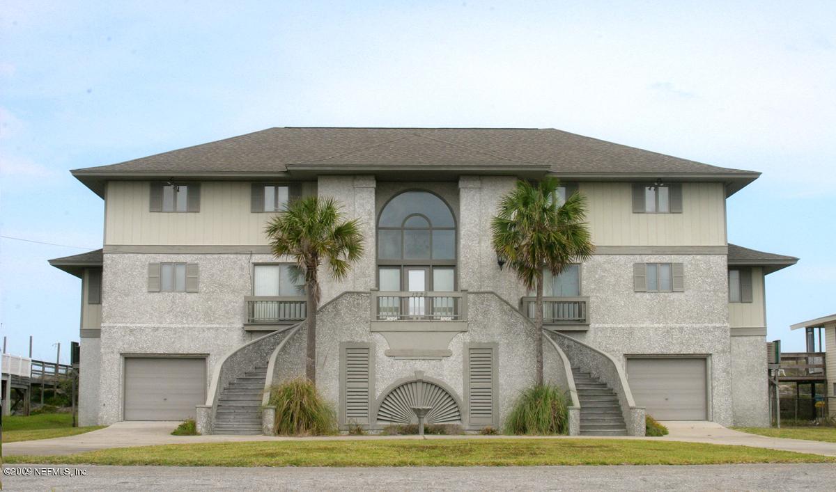 1726 FLETCHER, 483678, Fernandina Beach, Single Family Residence,  sold, PROPERTY EXPERTS 