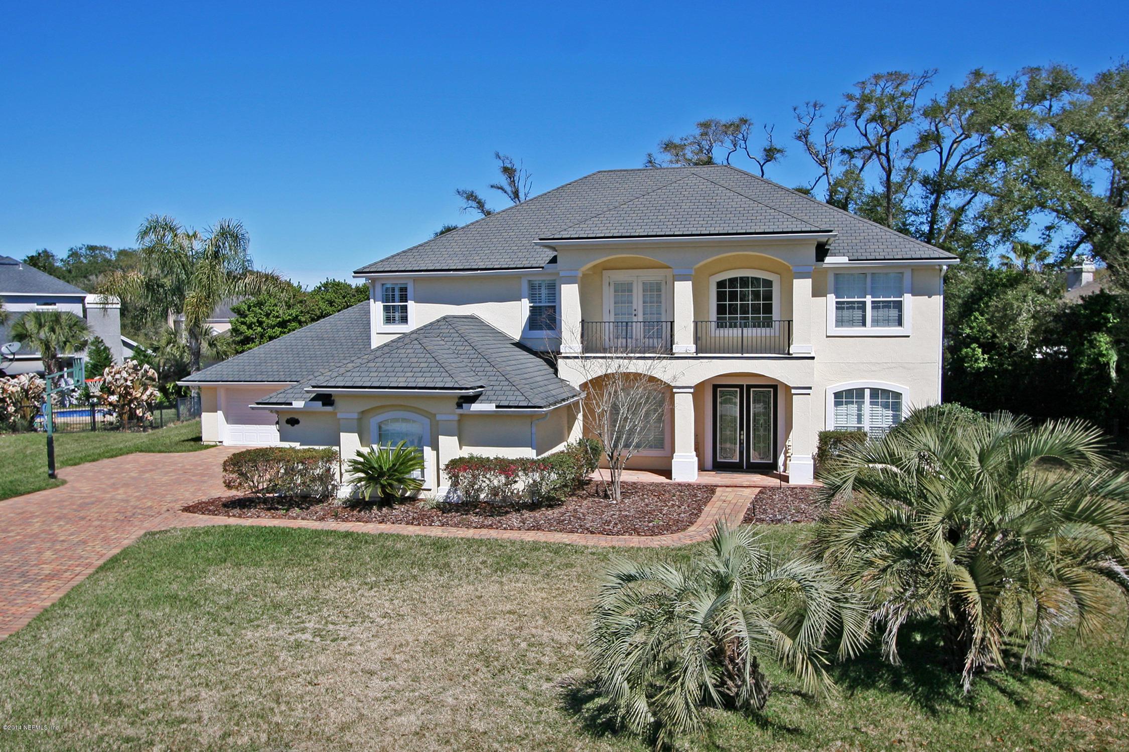 341 SEA LAKE, 700337, Ponte Vedra Beach, Single Family Residence,  sold, PROPERTY EXPERTS 