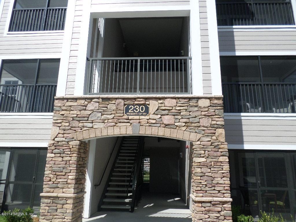 230 PRESIDENTS CUP 206, 738279, St Augustine, Condominium,  sold, PROPERTY EXPERTS 