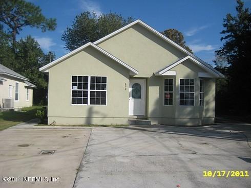 890 8TH, 597892, St Augustine, Single Family Residence,  sold, PROPERTY EXPERTS 