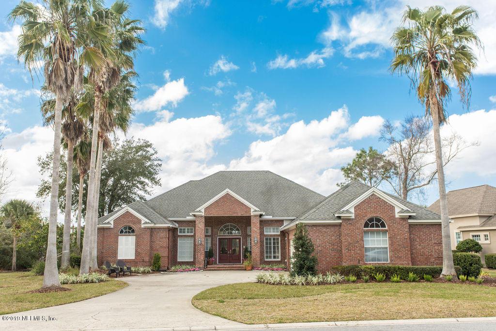 24492 HARBOUR VIEW, 976939, Ponte Vedra Beach, Single Family Residence,  sold, PROPERTY EXPERTS 