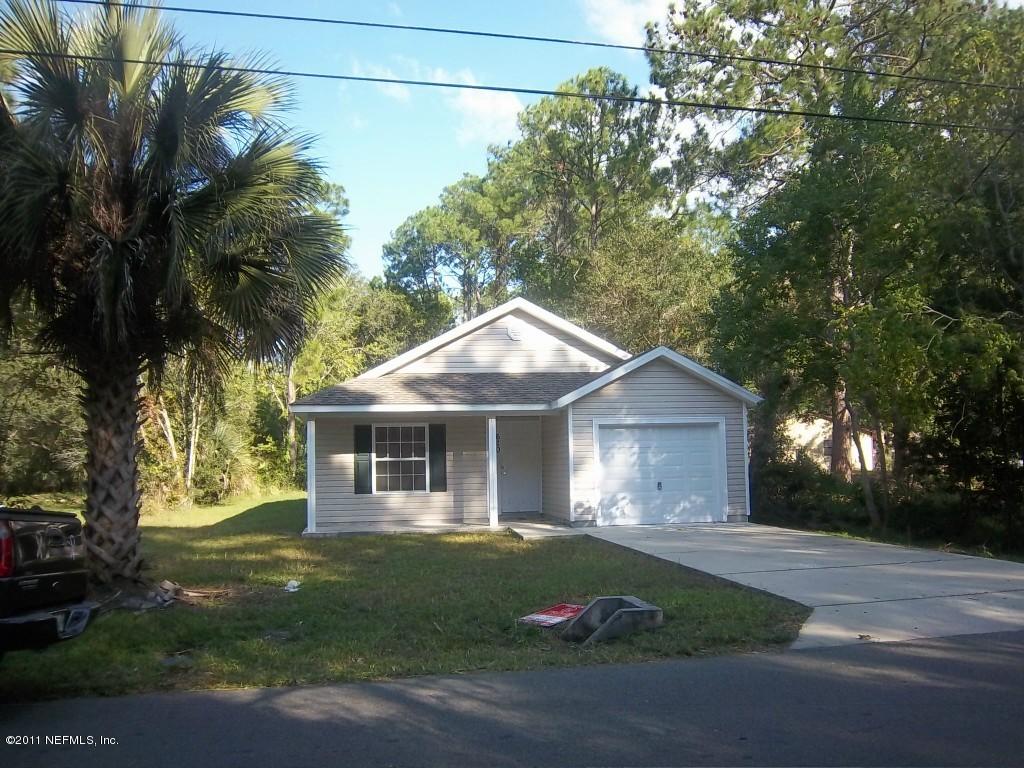 610 ORANGE, 599766, St Augustine, Single Family Residence,  sold, PROPERTY EXPERTS 