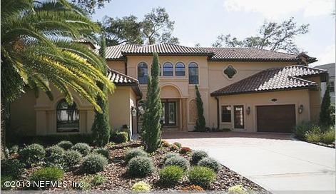 500 SEA LAKE, 653235, Ponte Vedra Beach, Single Family Residence,  sold, PROPERTY EXPERTS 