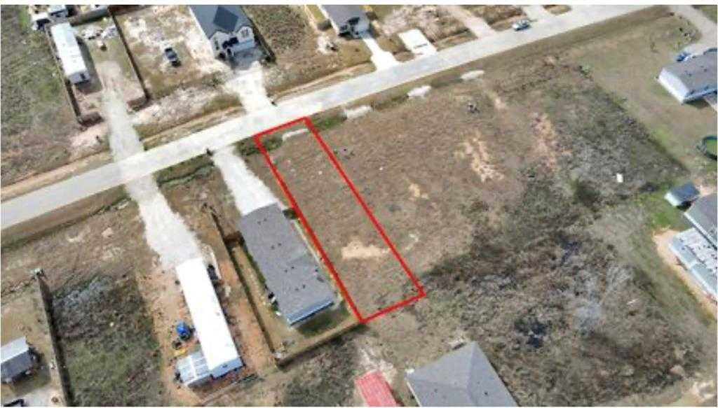 1289 CR 5720, 30744286, Cleveland, Lots,  for sale, PROPERTY EXPERTS 