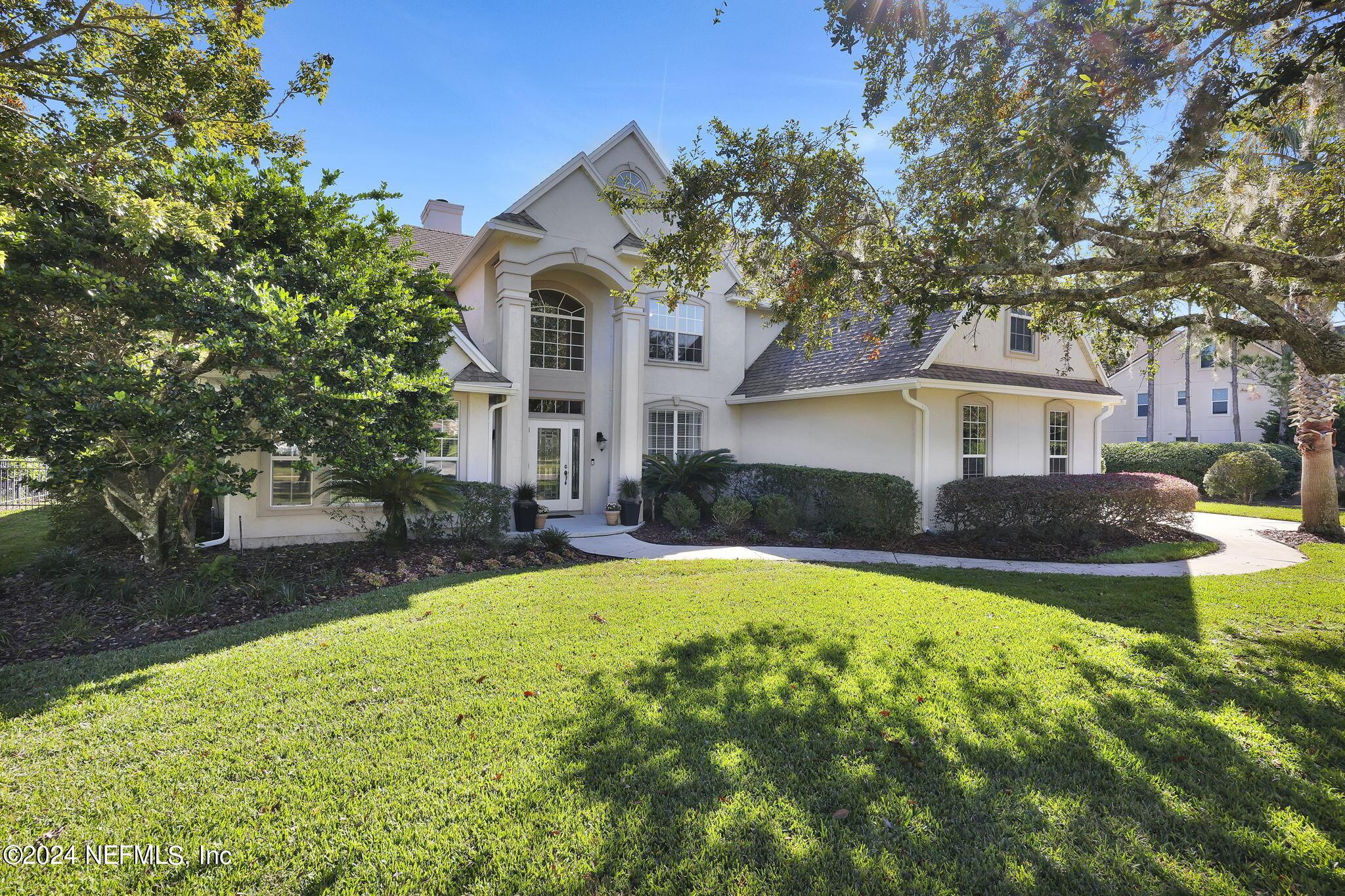 416 LAKEWOOD RUN, 2007456, Ponte Vedra Beach, Single Family Residence,  sold, PROPERTY EXPERTS 