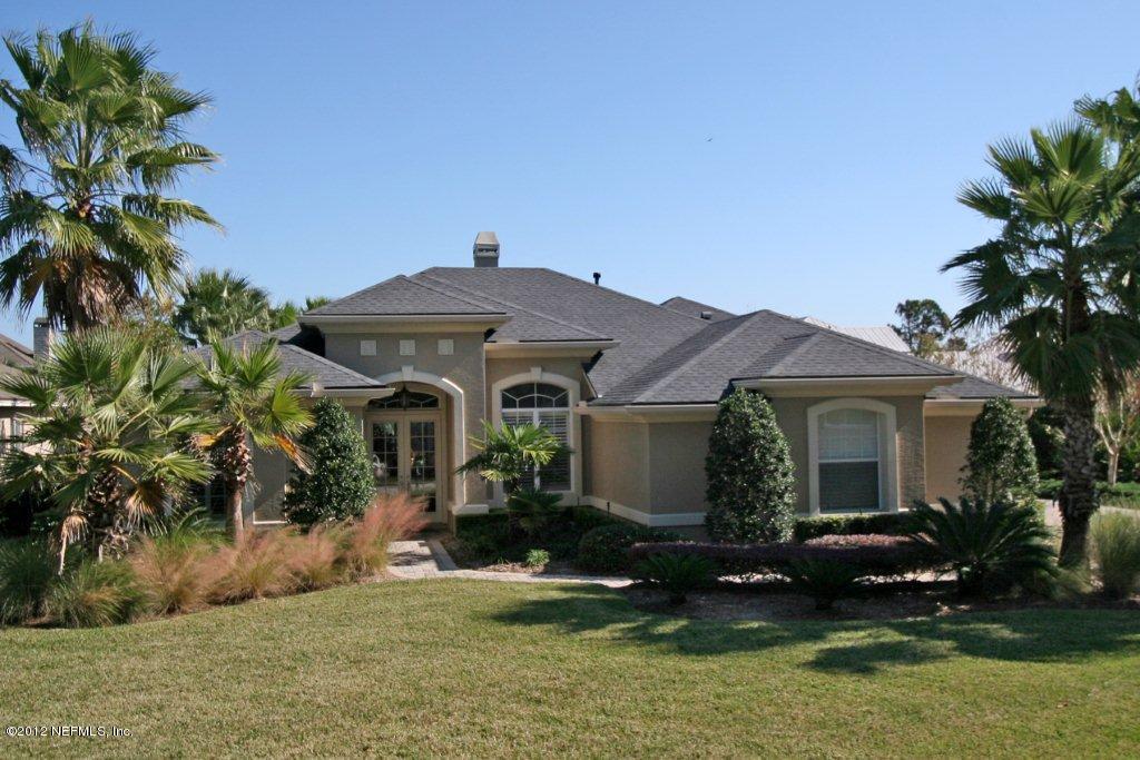 124 PONTE VEDRA EAST, 643892, Ponte Vedra Beach, Single Family Residence,  sold, PROPERTY EXPERTS 