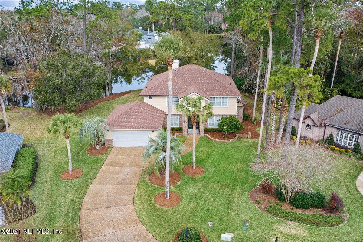 7042 CYPRESS BRIDGE, 2005116, Ponte Vedra Beach, Single Family Residence,  sold, PROPERTY EXPERTS 