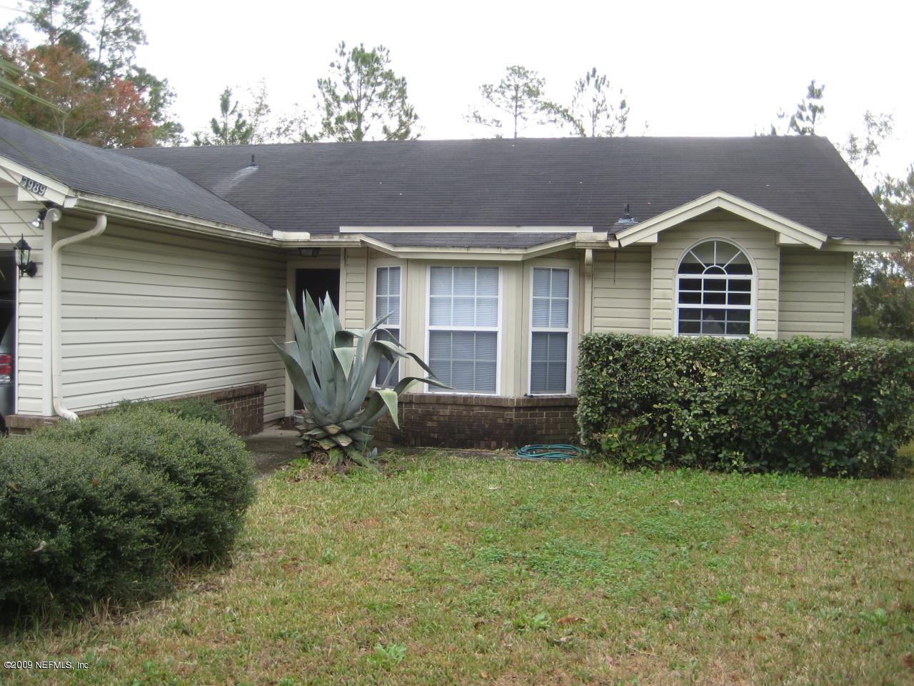 3989 Hunters Lake, 608761, Jacksonville, Single Family Residence,  sold, PROPERTY EXPERTS 