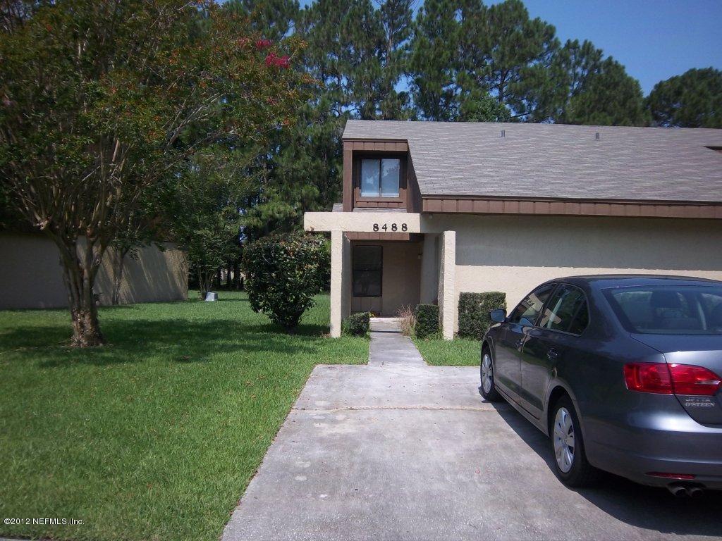 8488 Pineverde, 622868, Jacksonville, Single Family Residence,  sold, PROPERTY EXPERTS 